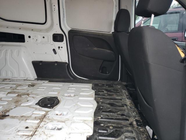 ZFBERFAB5H6E70893 - 2017 RAM PROMASTER 白色 照片 11