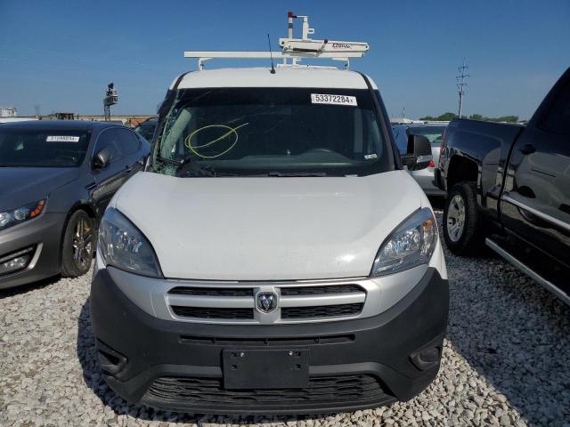 ZFBERFAB5H6E70893 - 2017 RAM PROMASTER 白色 照片 5
