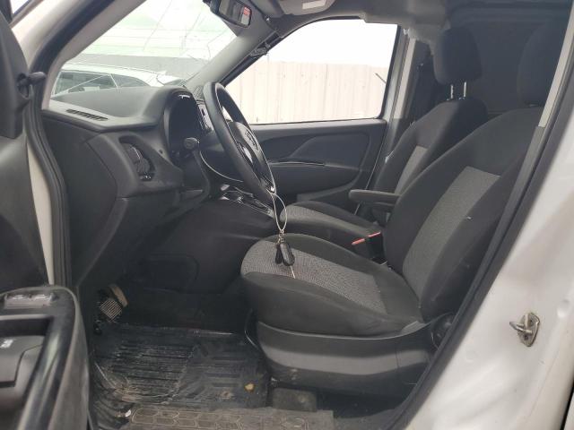 ZFBERFAB5H6E70893 - 2017 RAM PROMASTER 白色 照片 7