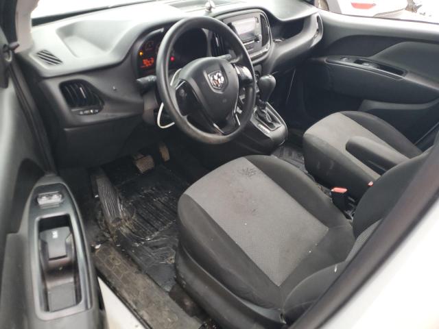 ZFBERFAB5H6E70893 - 2017 RAM PROMASTER 白色 照片 8