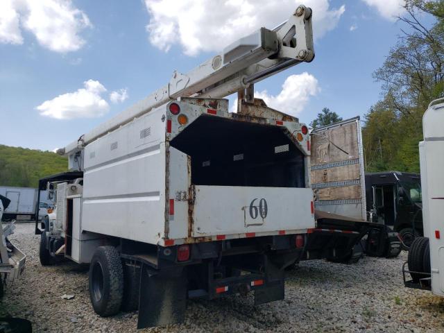 1GDP7H1B2YJ525202 - 2000 GMC C-SERIES C7H042 WHITE photo 3