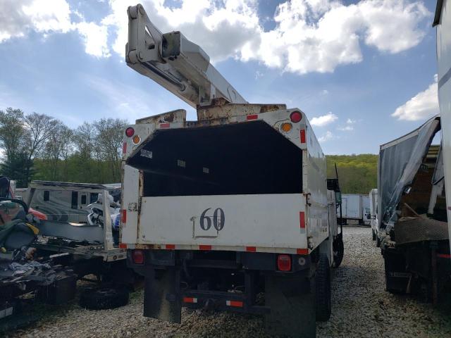 1GDP7H1B2YJ525202 - 2000 GMC C-SERIES C7H042 WHITE photo 4