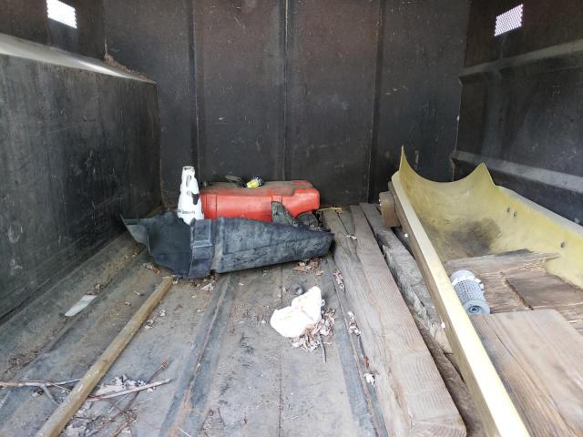 1GDP7H1B2YJ525202 - 2000 GMC C-SERIES C7H042 WHITE photo 6