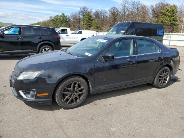 2010 FORD FUSION SEL, 