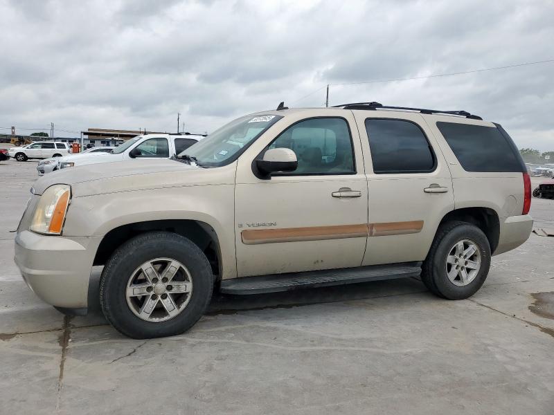 2007 GMC YUKON, 