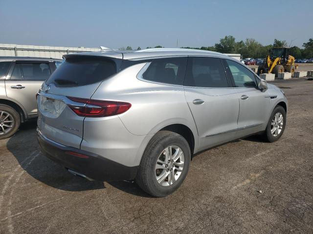 5GAERBKW8JJ120263 - 2018 BUICK ENCLAVE ESSENCE ვერცხლისფერი ფოტო 3