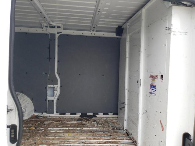 3C6TRVAGXKE540677 - 2019 RAM PROMASTER 1500 STANDARD WHITE photo 11