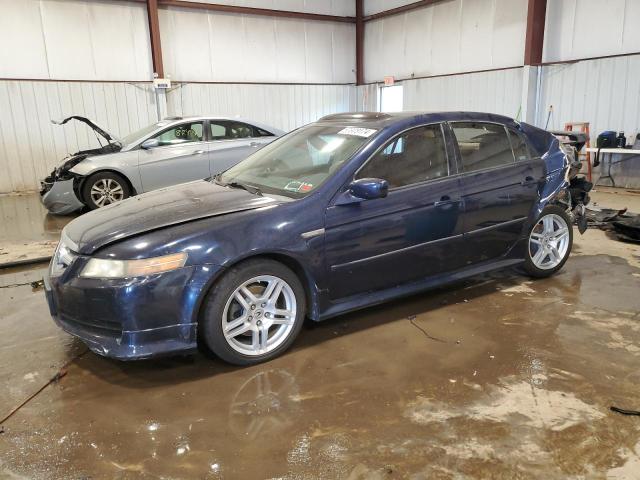 2006 ACURA 3.2TL, 