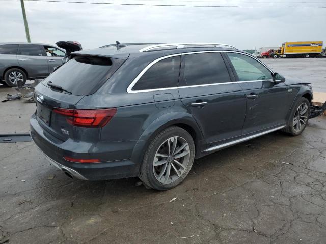 WA19NAF4XJA121200 - 2018 AUDI A4 ALLROAD PRESTIGE CHARCOAL photo 3