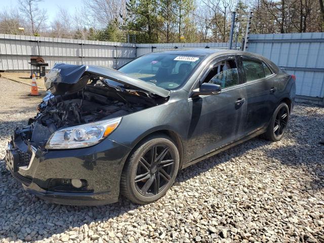 2015 CHEVROLET MALIBU 2LT, 