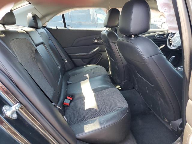 1G11D5SLXFF211962 - 2015 CHEVROLET MALIBU 2LT შავი ფოტო 10