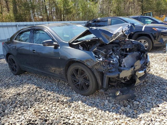 1G11D5SLXFF211962 - 2015 CHEVROLET MALIBU 2LT შავი ფოტო 4