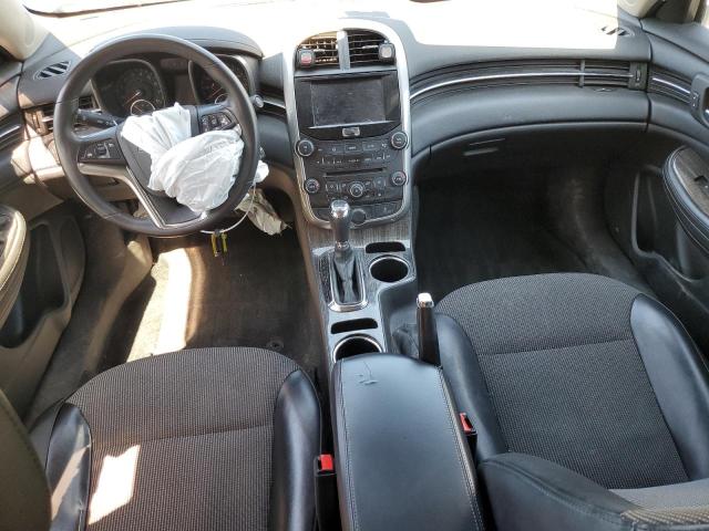 1G11D5SLXFF211962 - 2015 CHEVROLET MALIBU 2LT შავი ფოტო 8