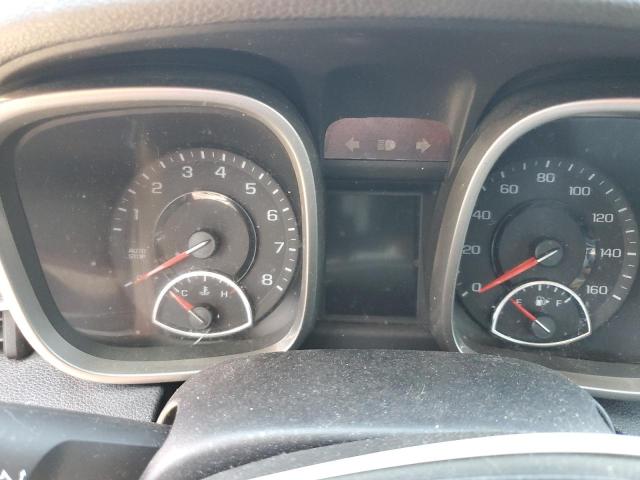 1G11D5SLXFF211962 - 2015 CHEVROLET MALIBU 2LT შავი ფოტო 9