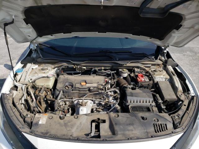 2HGFC2F8XKH571540 - 2019 HONDA CIVIC SPORT 白色 照片 11