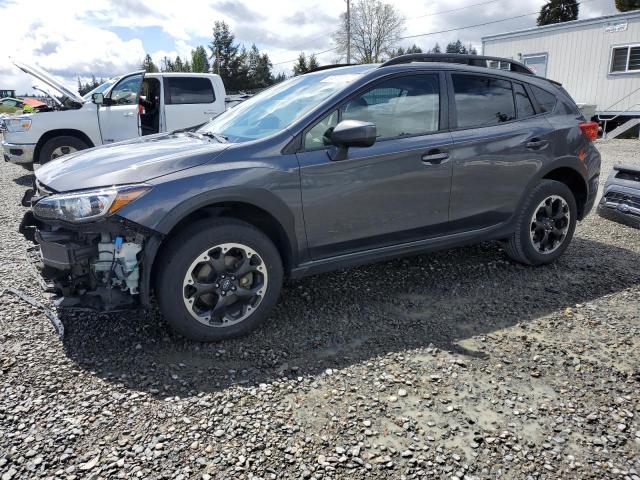 2021 SUBARU CROSSTREK PREMIUM, 