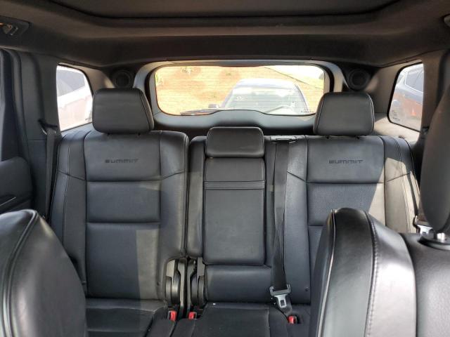 1C4RJFJG7EC276197 - 2014 JEEP GRAND CHER SUMMIT Qara foto 10