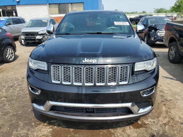 1C4RJFJG7EC276197 - 2014 JEEP GRAND CHER SUMMIT Qara foto 5