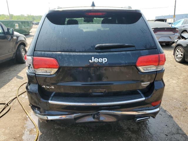 1C4RJFJG7EC276197 - 2014 JEEP GRAND CHER SUMMIT Qara foto 6