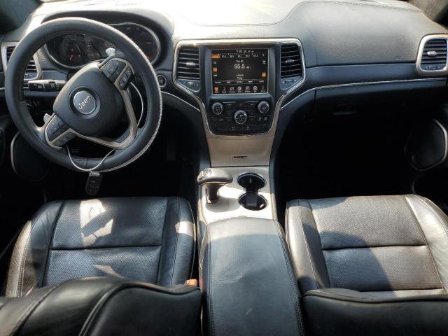 1C4RJFJG7EC276197 - 2014 JEEP GRAND CHER SUMMIT Qara foto 8