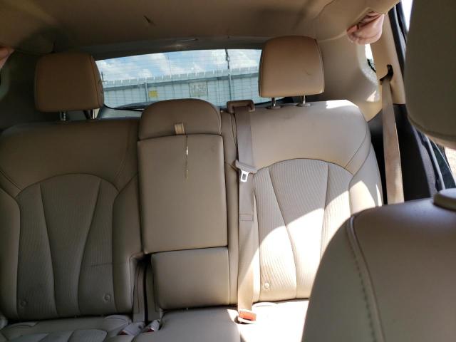 LRBFXASA9HD074134 - 2017 BUICK ENVISION PREFERRED Qara foto 10