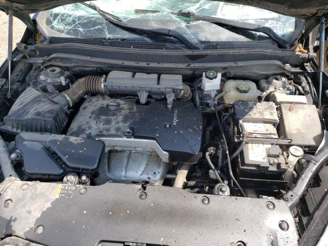 LRBFXASA9HD074134 - 2017 BUICK ENVISION PREFERRED Qara foto 12