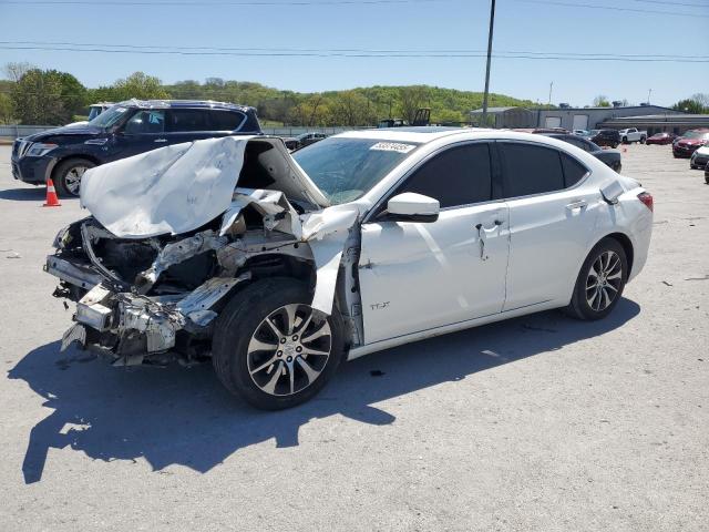2015 ACURA TLX, 