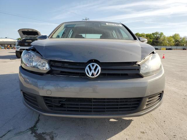 WVWDA7AJ3DW119517 - 2013 VOLKSWAGEN GOLF Boz foto 5