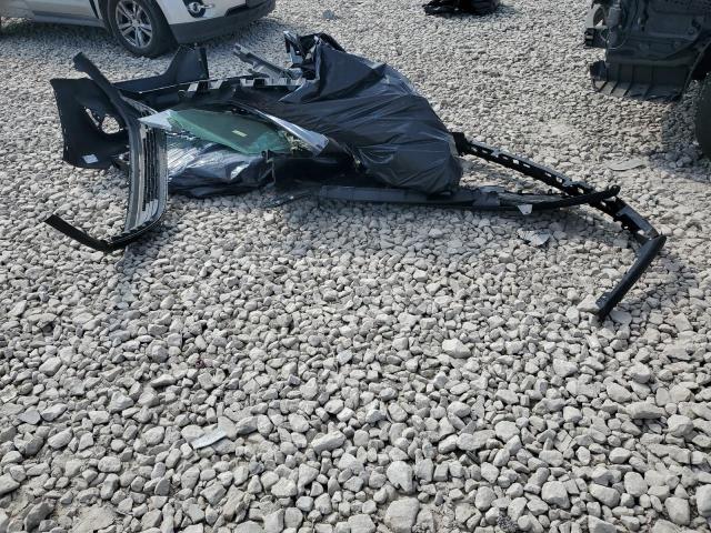 5TDGZRBH1LS003373 - 2020 TOYOTA HIGHLANDER XLE 蓝色 照片 13