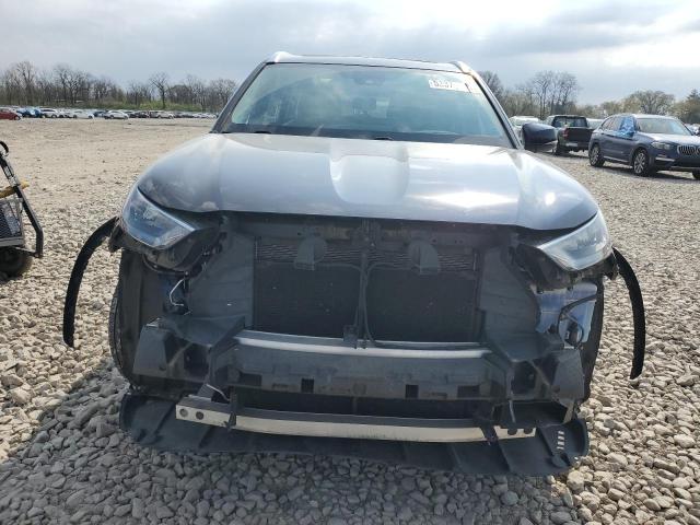 5TDGZRBH1LS003373 - 2020 TOYOTA HIGHLANDER XLE 蓝色 照片 5