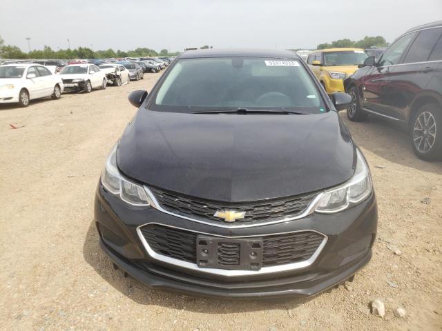 1G1BC5SM6G7285004 - 2016 CHEVROLET CRUZE 4D LS BLACK photo 5