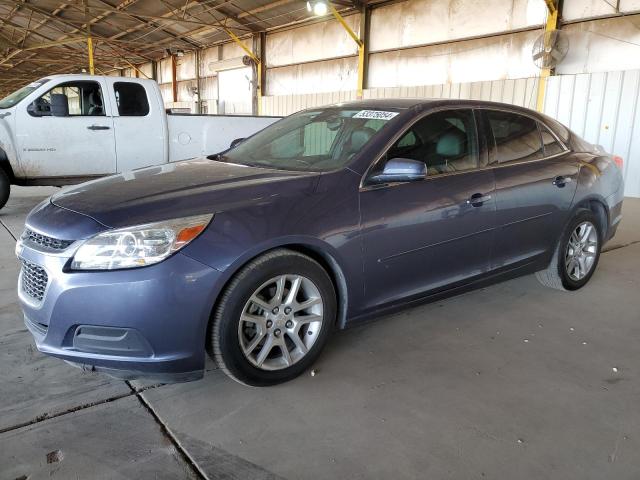 2014 CHEVROLET MALIBU 1LT, 