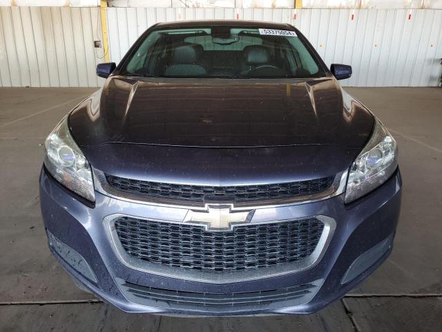 1G11C5SL8EF301418 - 2014 CHEVROLET MALIBU 1LT 蓝色 照片 5