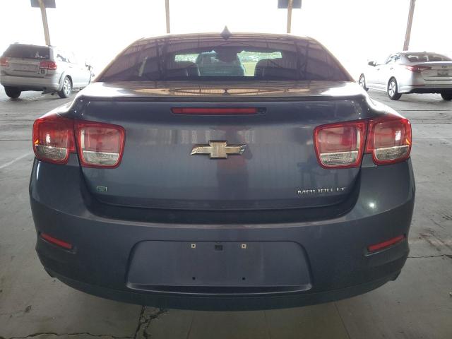 1G11C5SL8EF301418 - 2014 CHEVROLET MALIBU 1LT 蓝色 照片 6