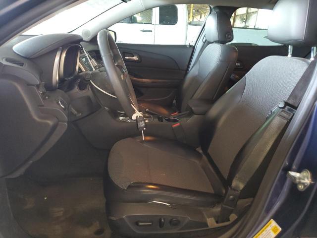 1G11C5SL8EF301418 - 2014 CHEVROLET MALIBU 1LT 蓝色 照片 7