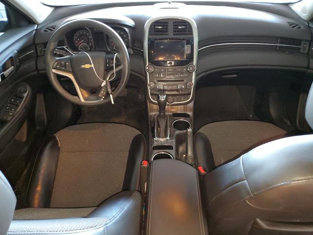 1G11C5SL8EF301418 - 2014 CHEVROLET MALIBU 1LT 蓝色 照片 8