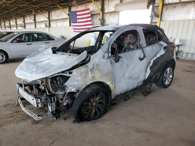 2017 BUICK ENCORE PREFERRED, null
