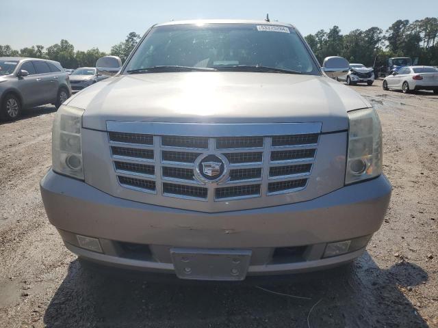 1GYFK66867R216732 - 2007 CADILLAC ESCALADE ESV SILVER photo 5