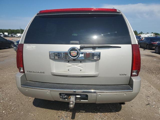 1GYFK66867R216732 - 2007 CADILLAC ESCALADE ESV SILVER photo 6