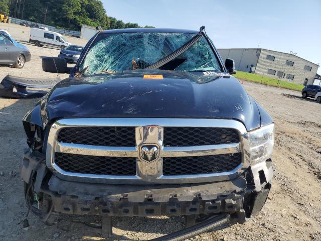 1C6RR7FT4ES227685 - 2014 RAM 1500 ST BLUE photo 5