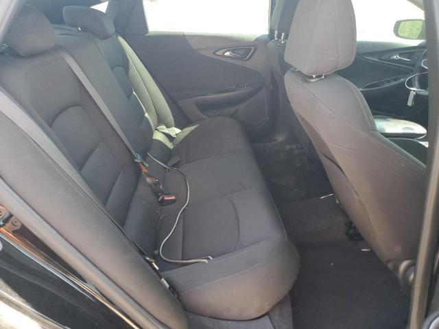 1G1ZG5ST4LF025629 - 2020 CHEVROLET MALIBU RS 黑色 照片 10