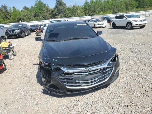 1G1ZG5ST4LF025629 - 2020 CHEVROLET MALIBU RS 黑色 照片 5