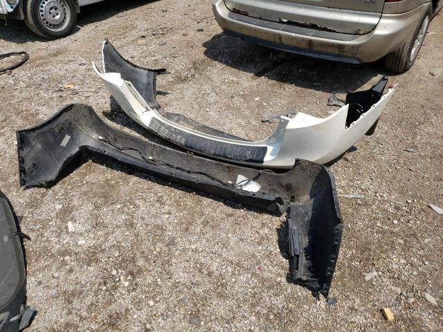 ZFBERFAB9H6G58882 - 2017 RAM PROMASTER თეთრი ფოტო 12