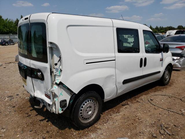 ZFBERFAB9H6G58882 - 2017 RAM PROMASTER თეთრი ფოტო 3