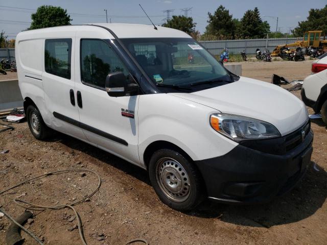 ZFBERFAB9H6G58882 - 2017 RAM PROMASTER WHITE photo 4