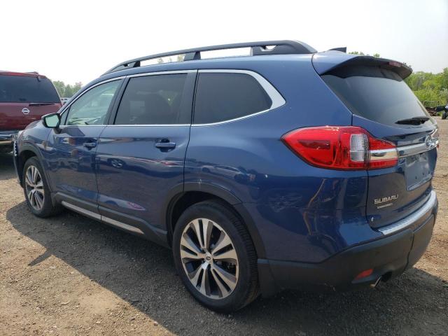 4S4WMAPD1N3433342 - 2022 SUBARU ASCENT LIMITED BLUE photo 2