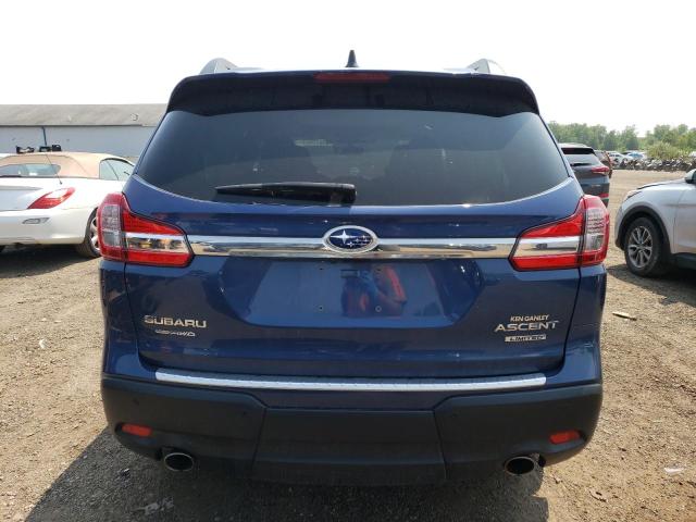 4S4WMAPD1N3433342 - 2022 SUBARU ASCENT LIMITED BLUE photo 6