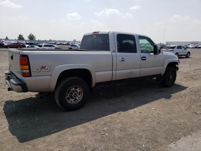 1GTGK13U37F142007 - 2007 GMC SIERRA K1500 CLASSIC HD BEIGE photo 3