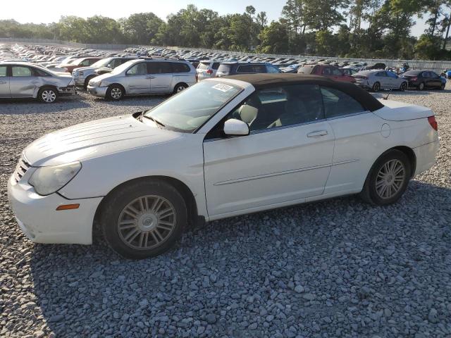 2008 CHRYSLER SEBRING TOURING, 