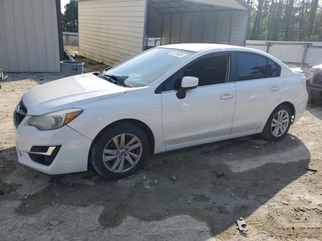 2015 SUBARU IMPREZA PREMIUM, null